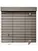 Upgrade your space with Huasheng's no-hole privacy blinds—sleek, eco-friendly paulownia wood for ultimate chic and zero peek!